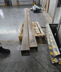 ОКБ СпецСтальПроект Красноярск