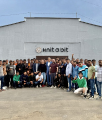 Нит-э-Бит (Knit a Bit)