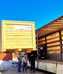 Евразийский Арматурный Завод