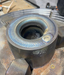 Вэлдинг картель (Welding Cartel)