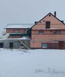 Позумент Проект (Сталь Дизайн)