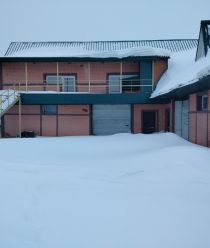 Позумент Проект (Сталь Дизайн)