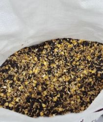 Империя кормов