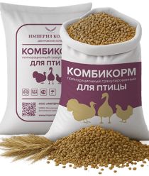 Империя кормов