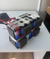 ИНЭРА (inera-battery)