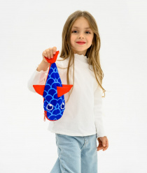 TÜLENEVA. Швейное производство.