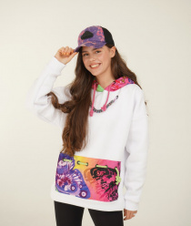 TÜLENEVA. Швейное производство.