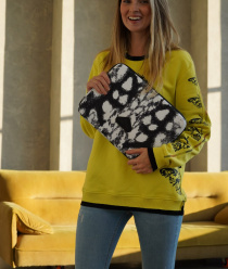 TÜLENEVA. Швейное производство.