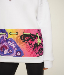 TÜLENEVA. Швейное производство.