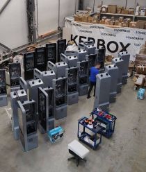 LOCKERBOX ЦЕХ