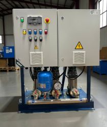 АкваСистемы и Технологии (АСИТ)