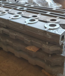 Дмитровский литейно-механический завод (ДЛМЗ)