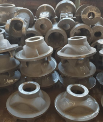 Дмитровский литейно-механический завод (ДЛМЗ)