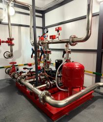 АкваСистемы и Технологии (АСИТ)