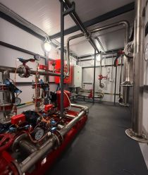 АкваСистемы и Технологии (АСИТ)