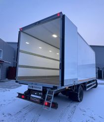 ТракТехнологии