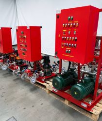 АкваСистемы и Технологии (АСИТ)