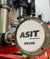 АкваСистемы и Технологии (АСИТ)