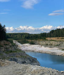 Центрально-Уральское