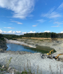 Центрально-Уральское