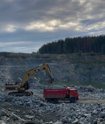 Центрально-Уральское