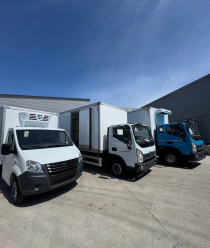 ТракТехнологии