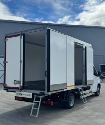 ТракТехнологии