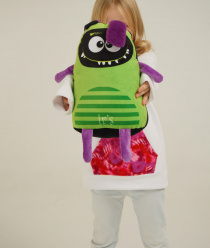 TÜLENEVA. Швейное производство.