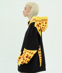 TÜLENEVA. Швейное производство.