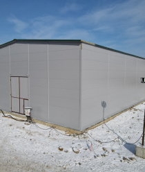 Тентовые контрукции