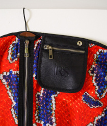 TÜLENEVA. Швейное производство.