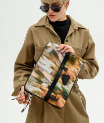 TÜLENEVA. Швейное производство.