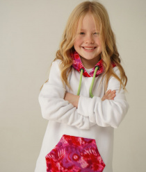 TÜLENEVA. Швейное производство.