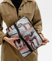 TÜLENEVA. Швейное производство.