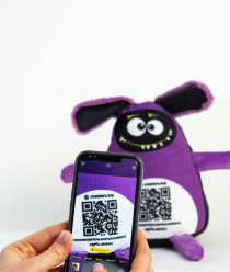 TÜLENEVA. Швейное производство.