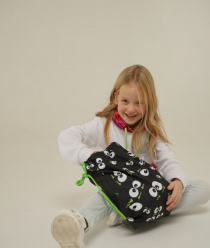 TÜLENEVA. Швейное производство.