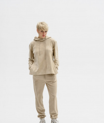 TÜLENEVA. Швейное производство.