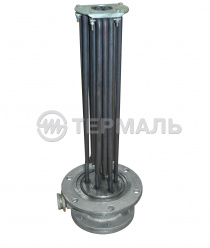 Концерн Термаль