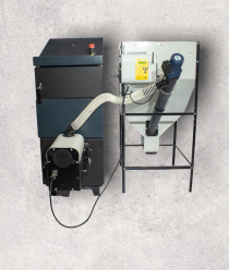 Котельный завод НПП АТЭ