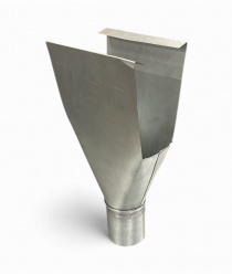 Водостоки Северо-Запада