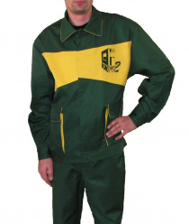 Швейная фабрика Авангард