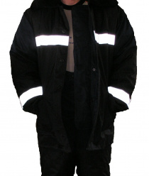 Швейная фабрика Авангард