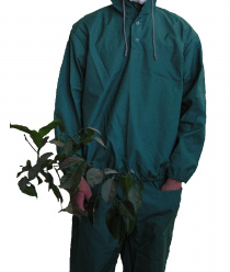 Швейная фабрика Авангард