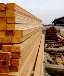 Планета Дров