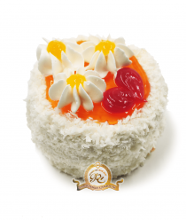 Фамильные сладости