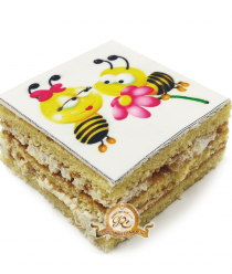 Фамильные сладости