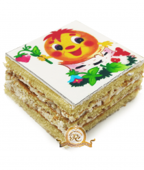 Фамильные сладости