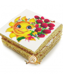 Фамильные сладости