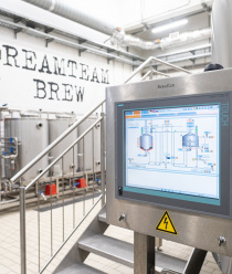 Пивоварня Dreamteam Brew