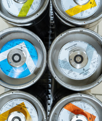 Пивоварня Dreamteam Brew